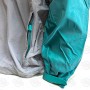 Ветровка Adidas Equipment Windbreaker (Green/Grey)